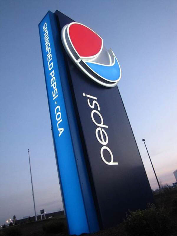 Mô hình quảng cáo sản phẩm của Pepsi